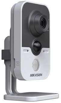 Lắp đặt camera tân phú Camera quan sát wifi HIKVISION DS-2CD2420FD-IW